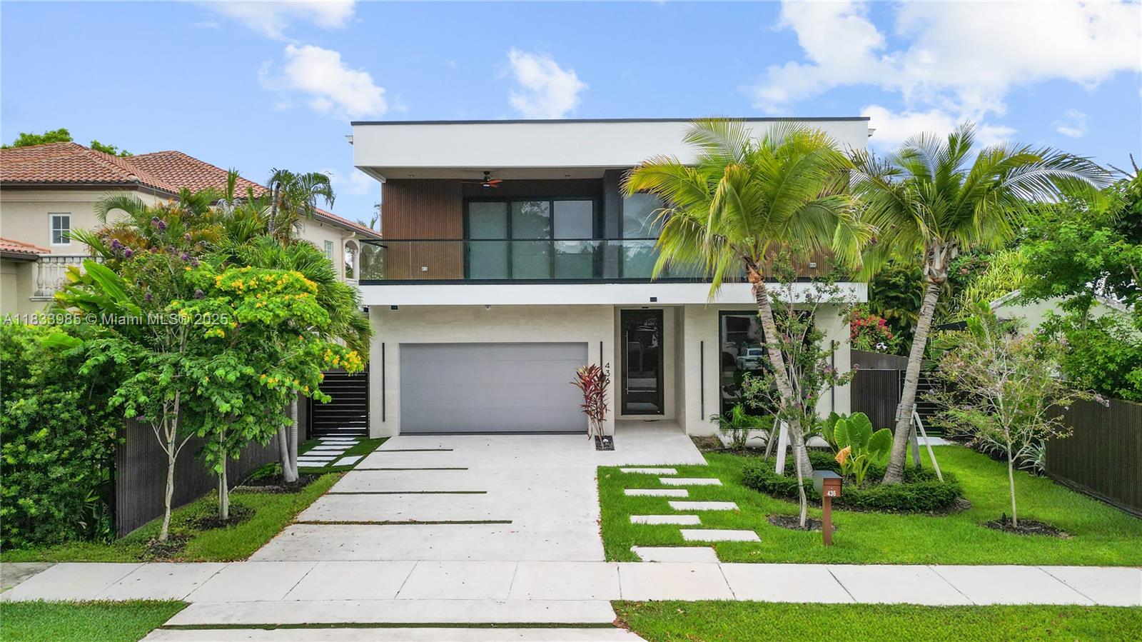 Victoria Park - Residential