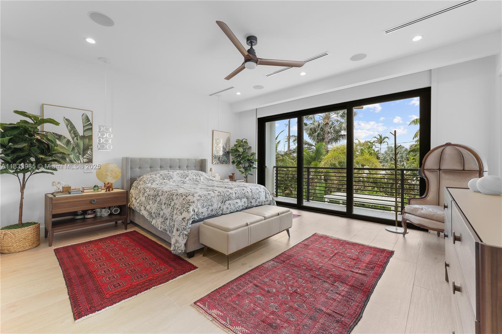 Victoria Park - Residential