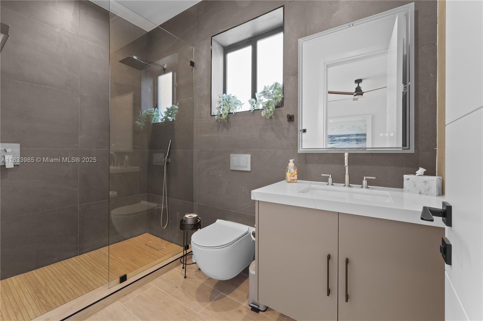 Victoria Park - Residential