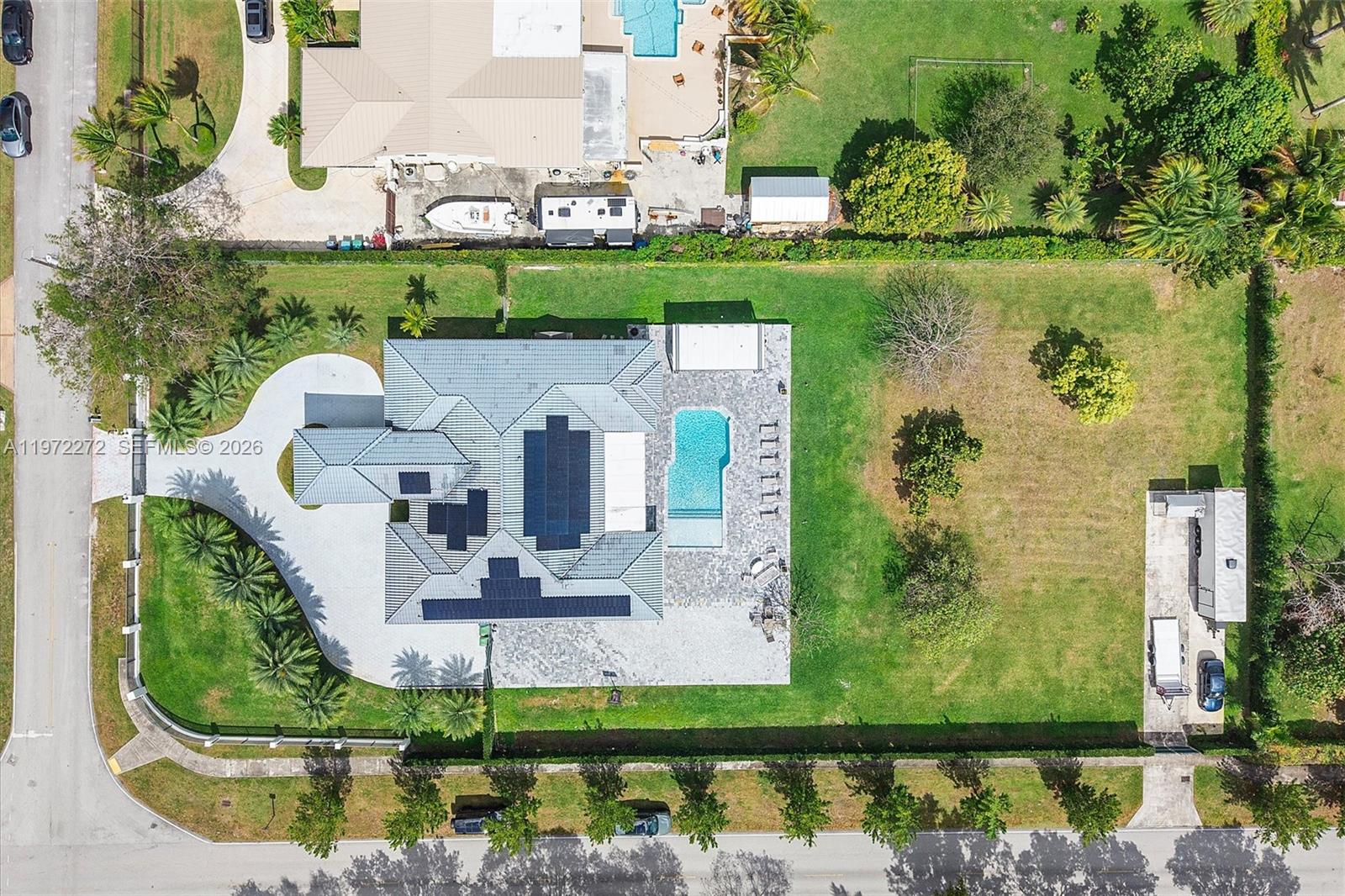 SWEETWATER ESTS SUB - Residential