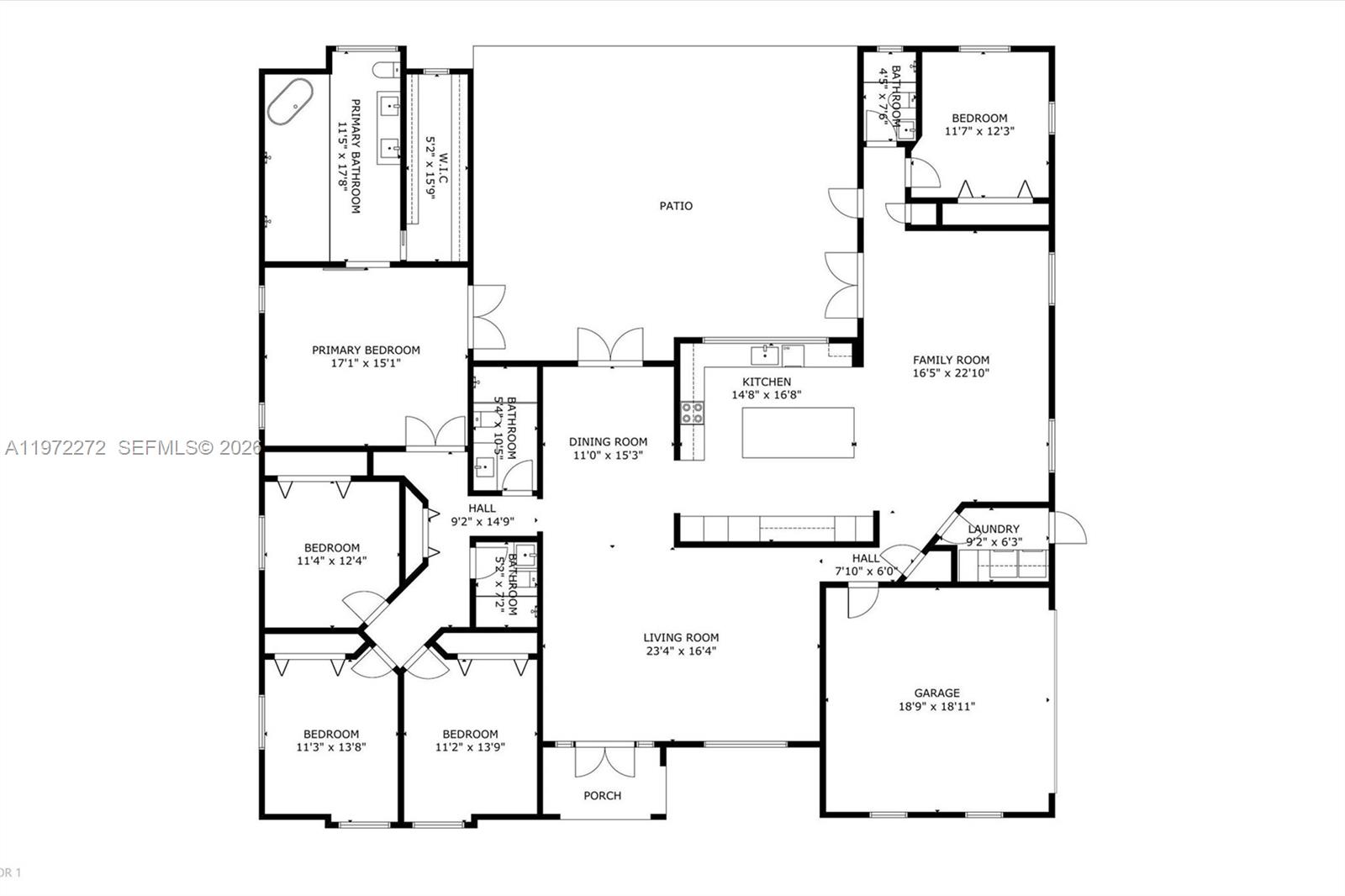 SWEETWATER ESTS SUB - Residential