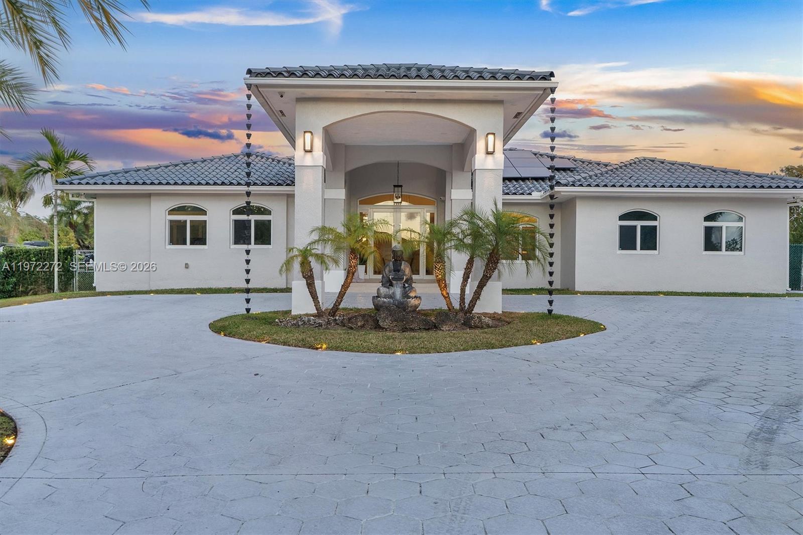 SWEETWATER ESTS SUB - Residential