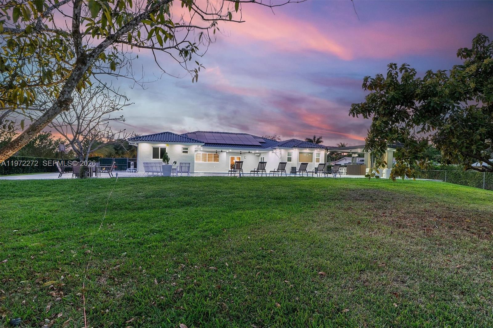 SWEETWATER ESTS SUB - Residential