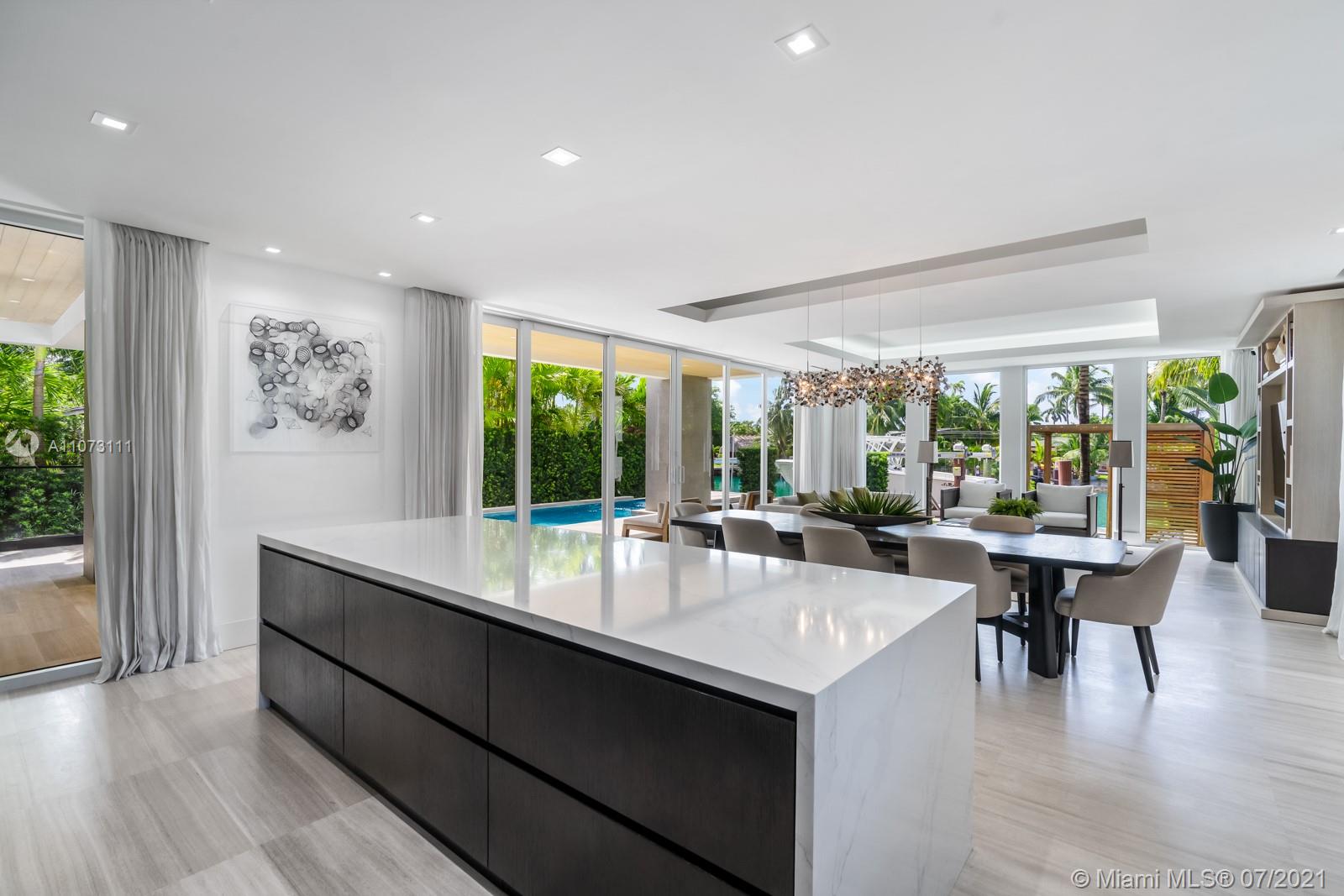 NORMANDY GOLF COURSE - Residential