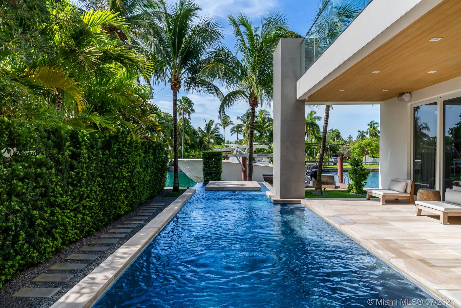 NORMANDY GOLF COURSE - Residential