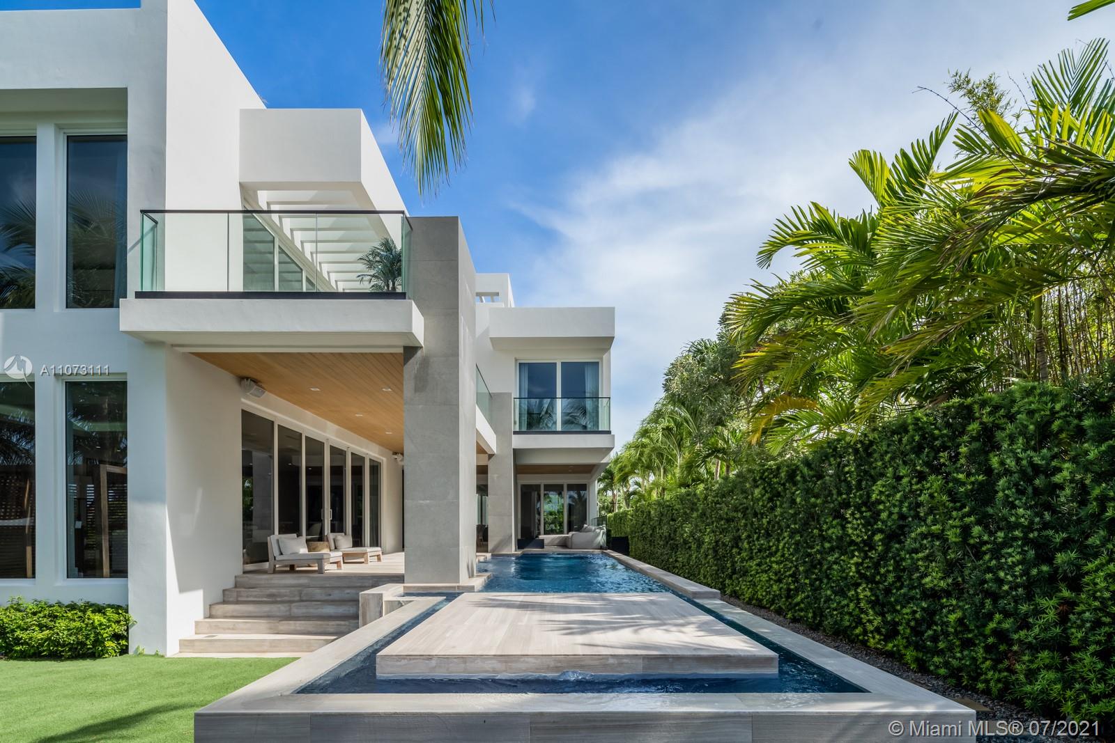 NORMANDY GOLF COURSE - Residential