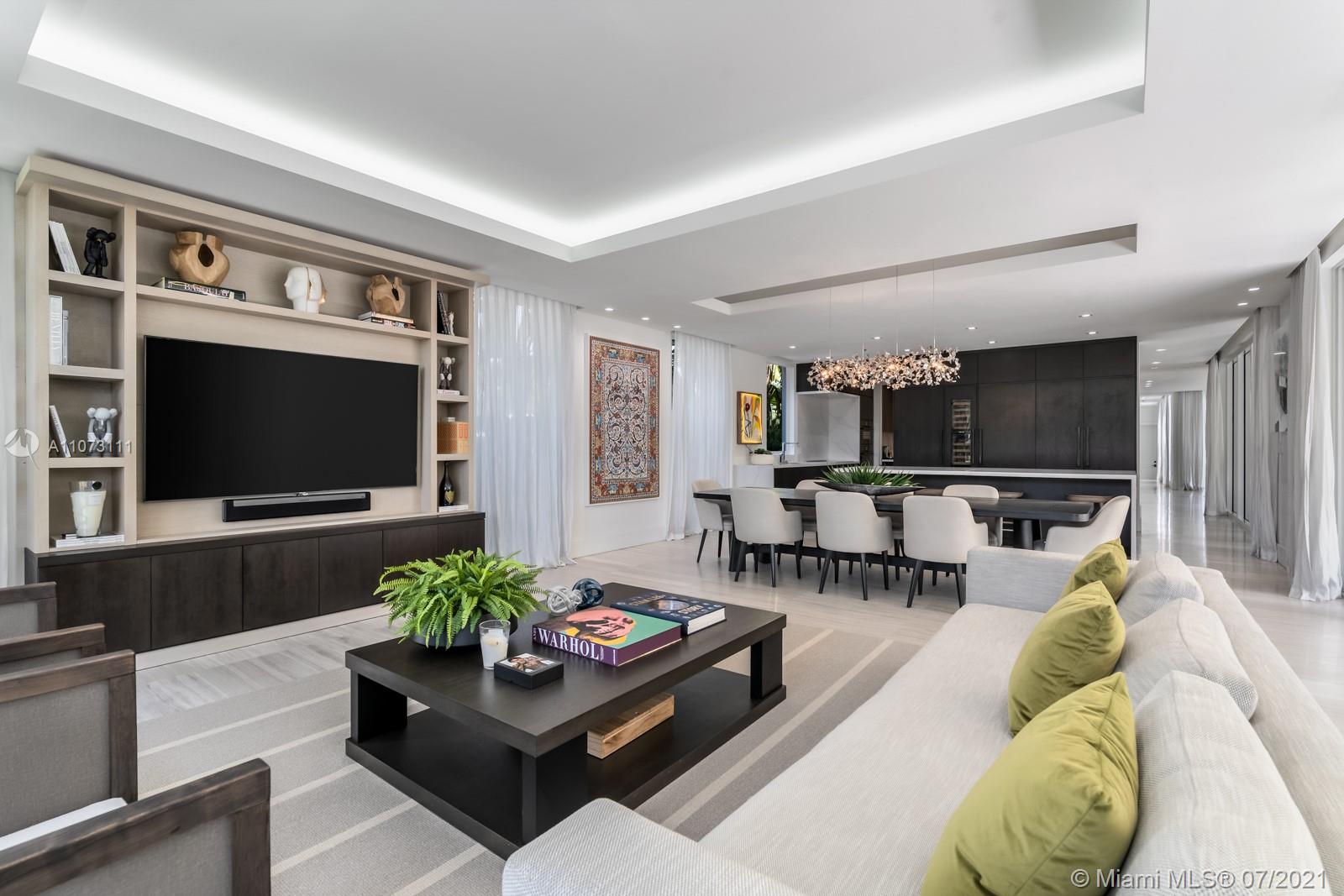 NORMANDY GOLF COURSE - Residential