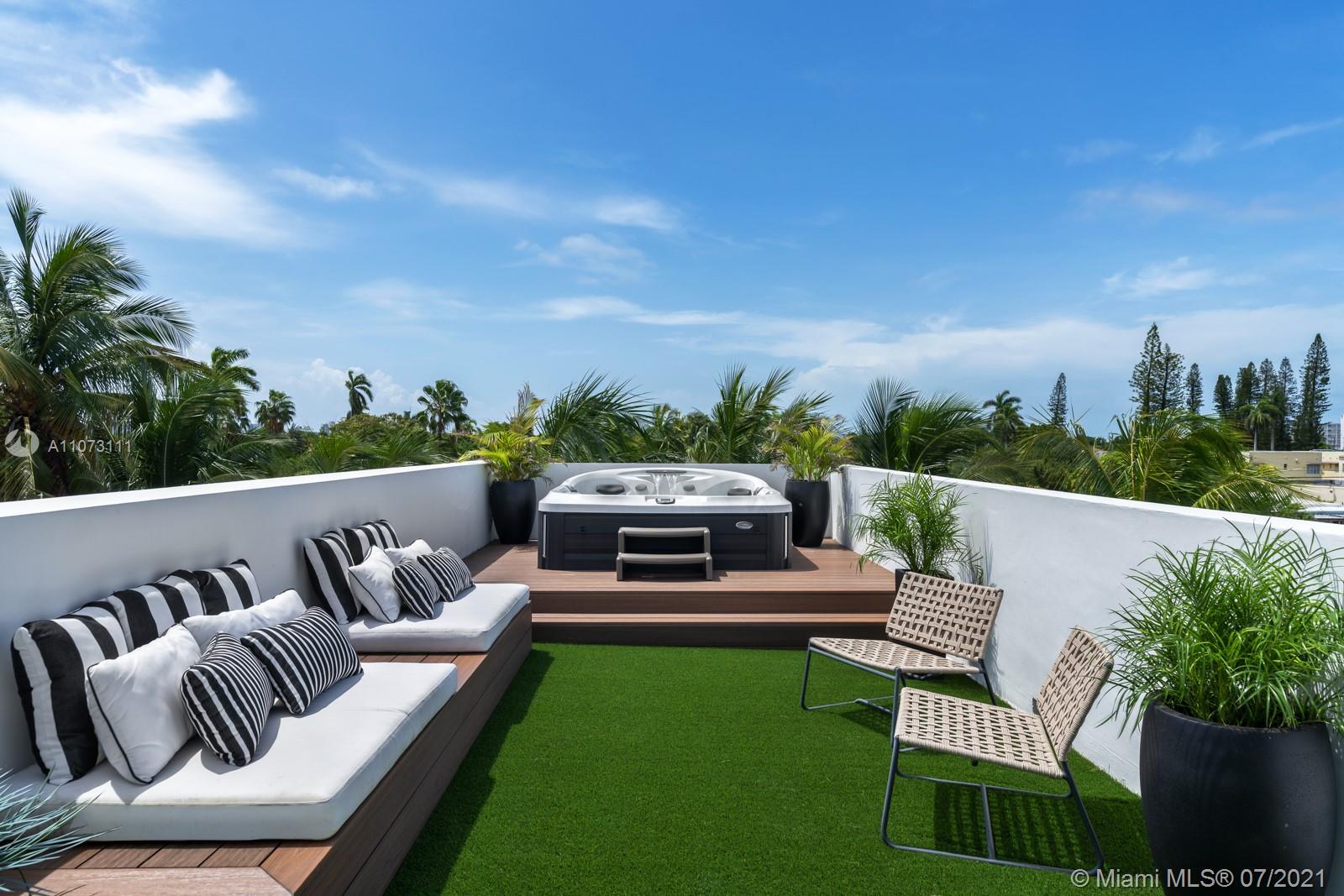 NORMANDY GOLF COURSE - Residential