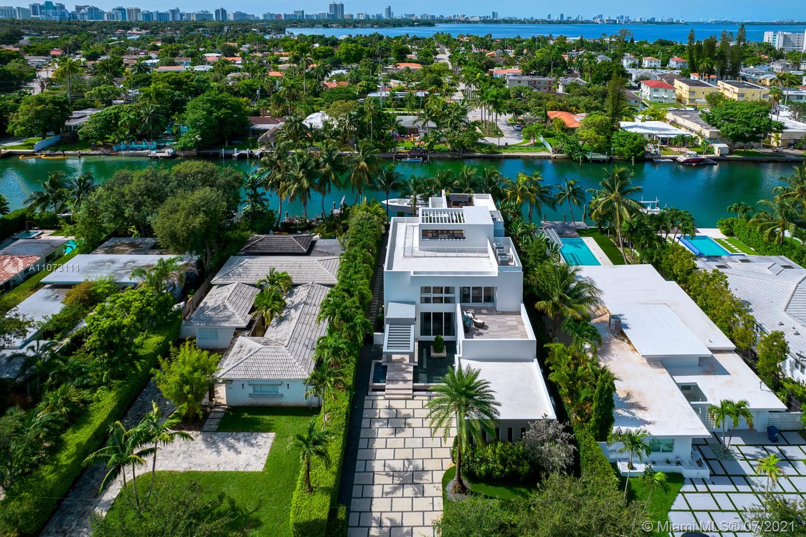 NORMANDY GOLF COURSE - Residential