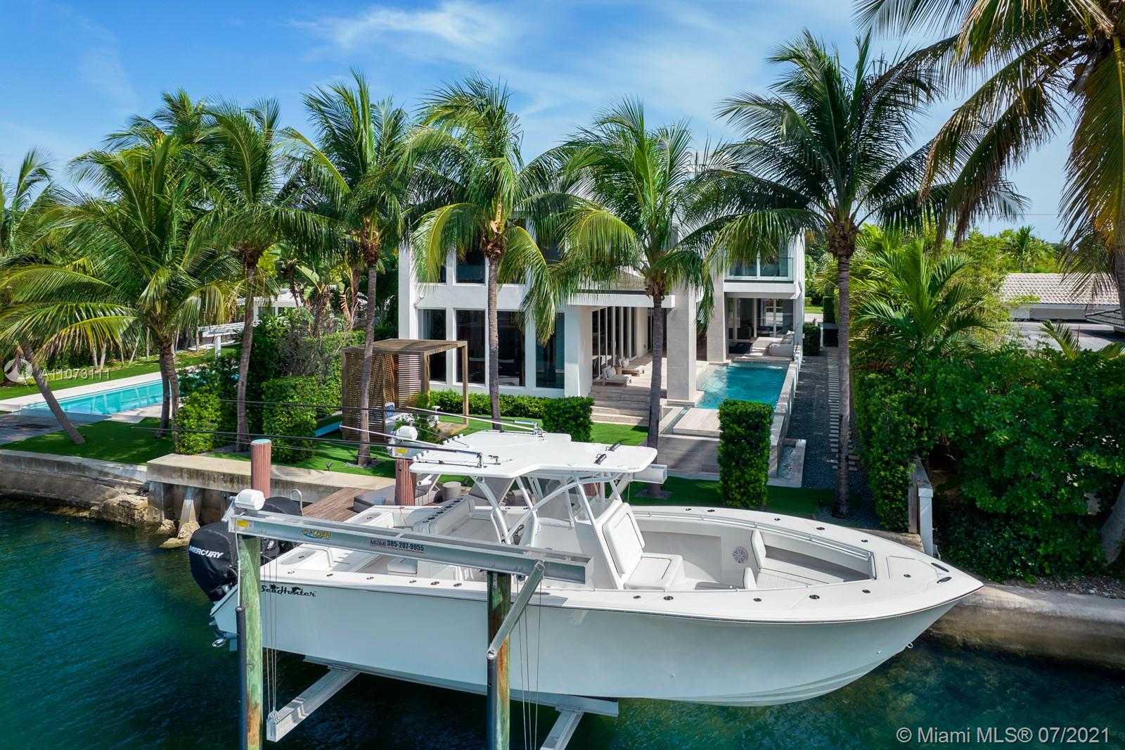 NORMANDY GOLF COURSE - Residential