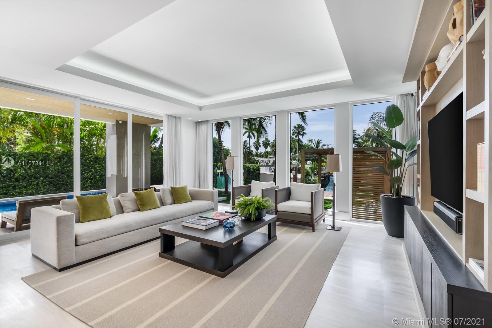 NORMANDY GOLF COURSE - Residential