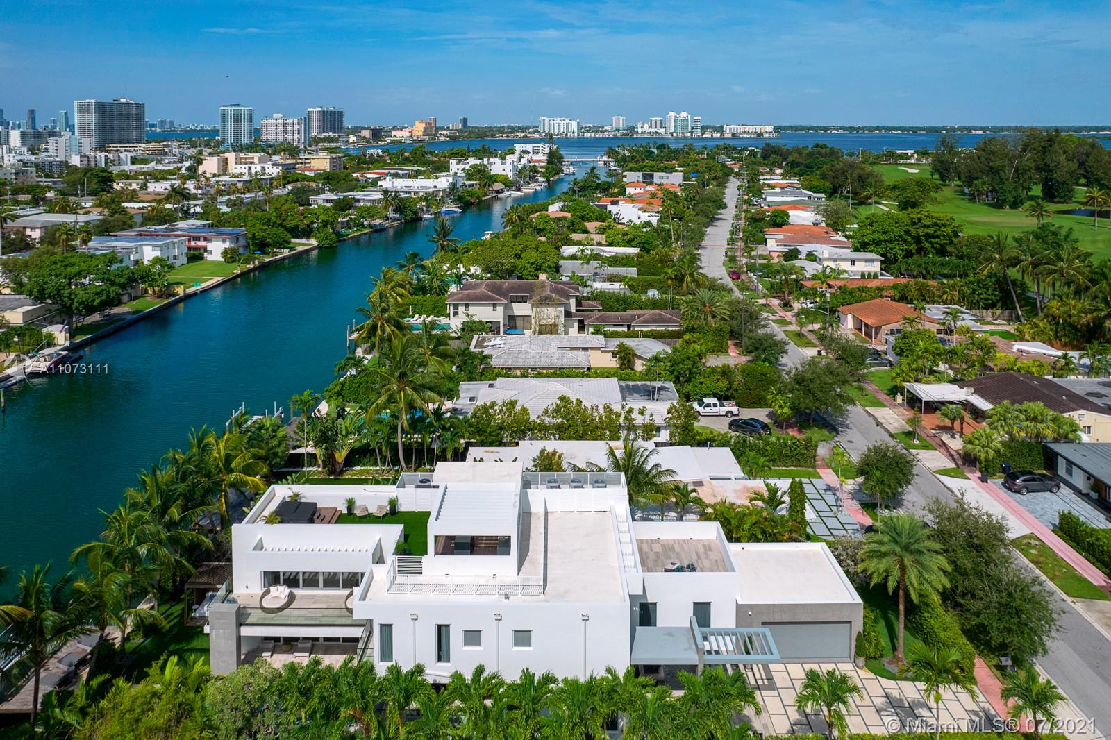 NORMANDY GOLF COURSE - Residential