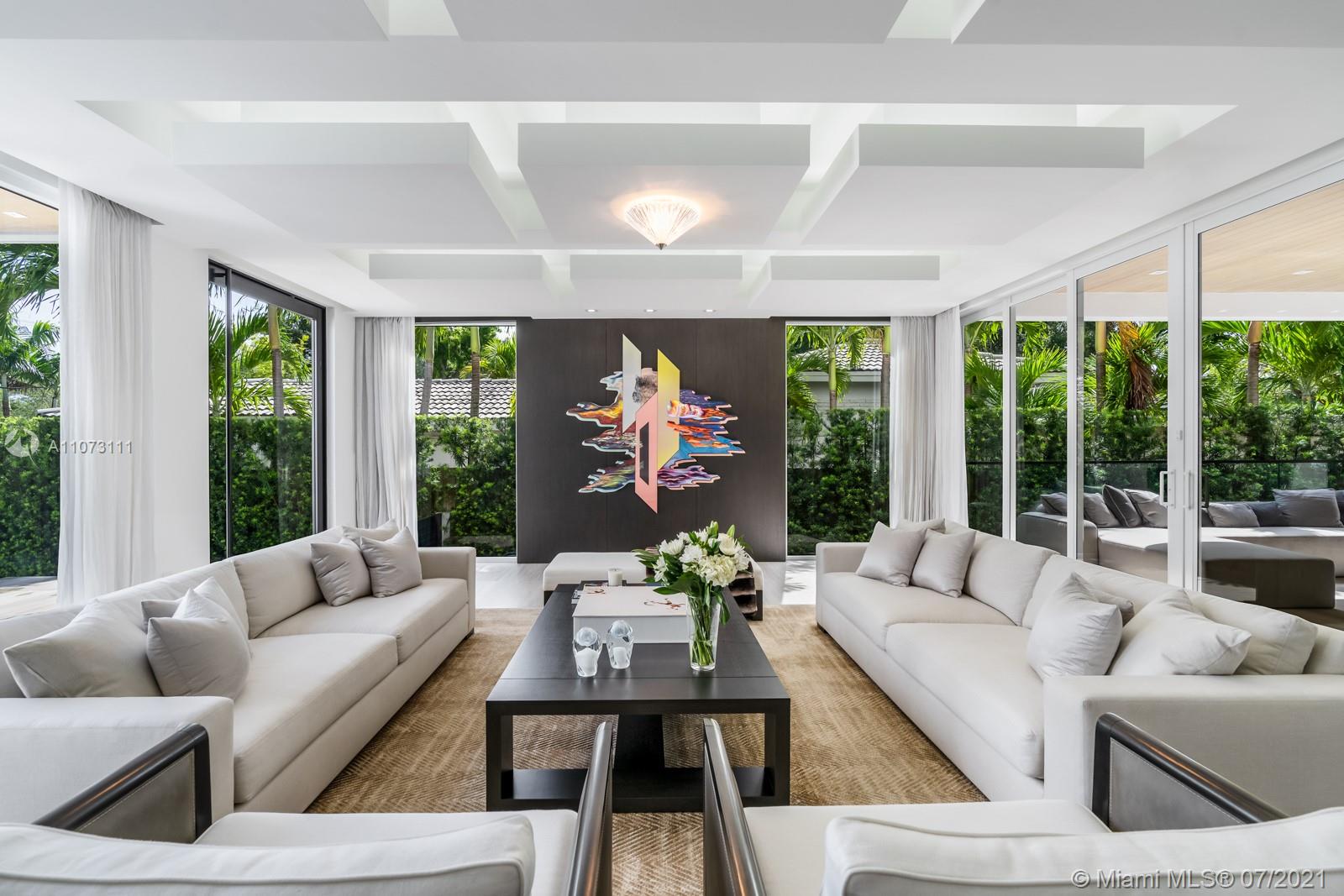 NORMANDY GOLF COURSE - Residential