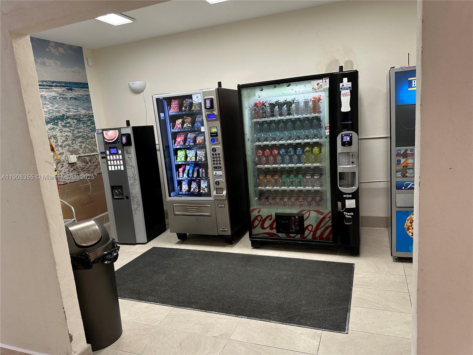 SEA AIR TOWERS CONDO - Residential