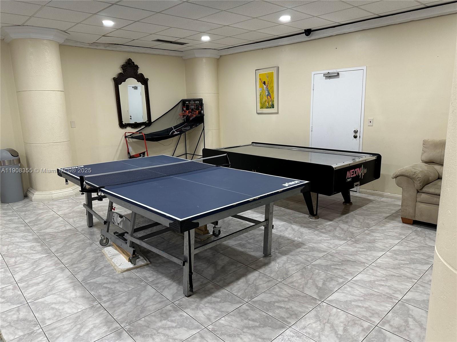 SEA AIR TOWERS CONDO - Residential