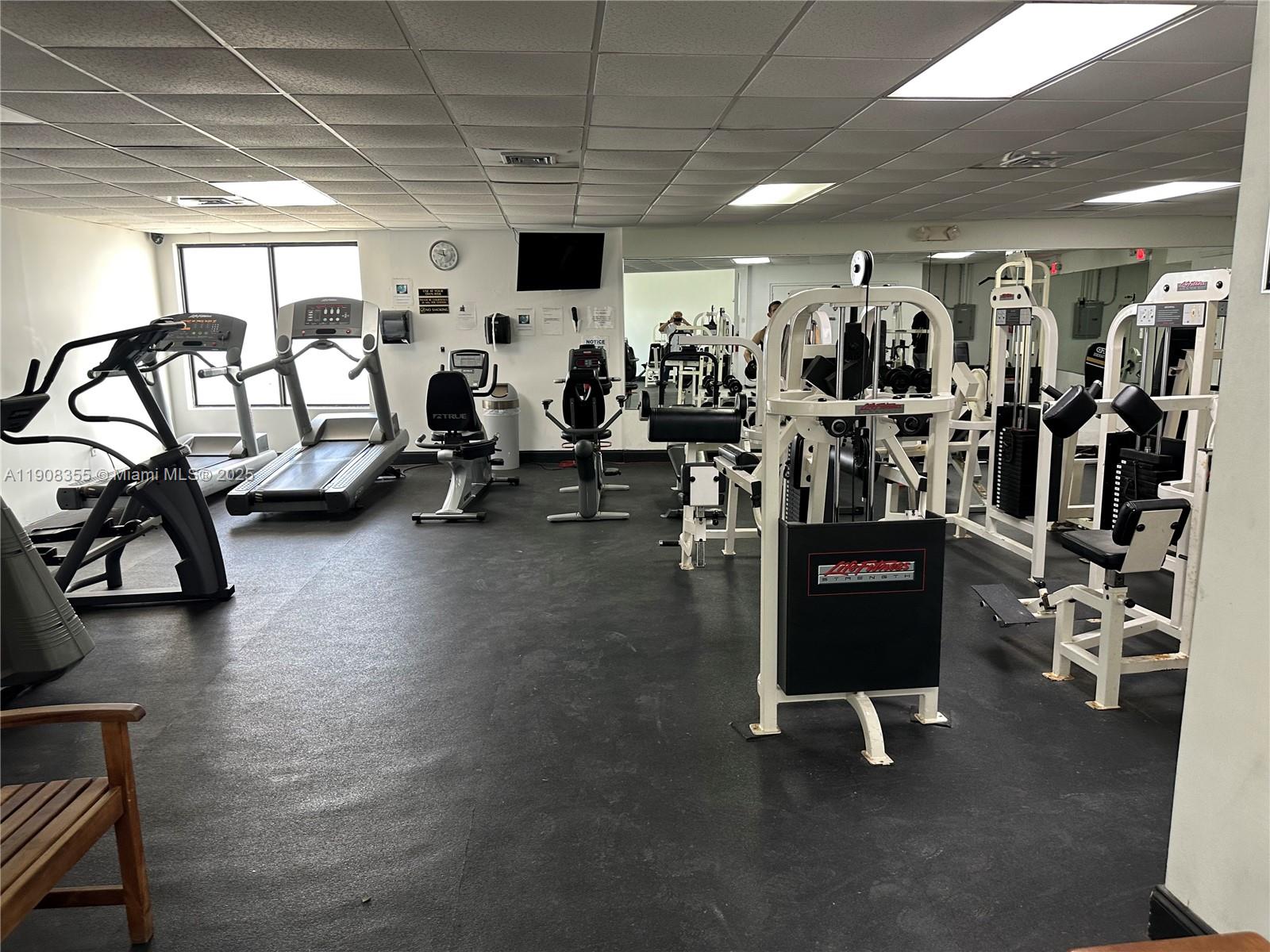 SEA AIR TOWERS CONDO - Residential