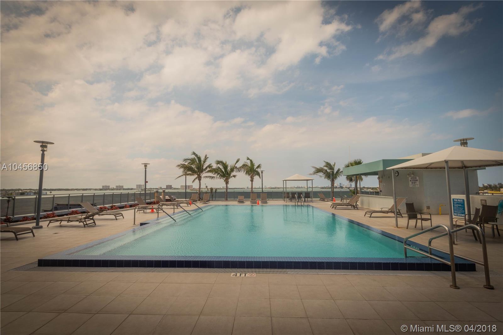 THE LEXI CONDO - Residential Lease