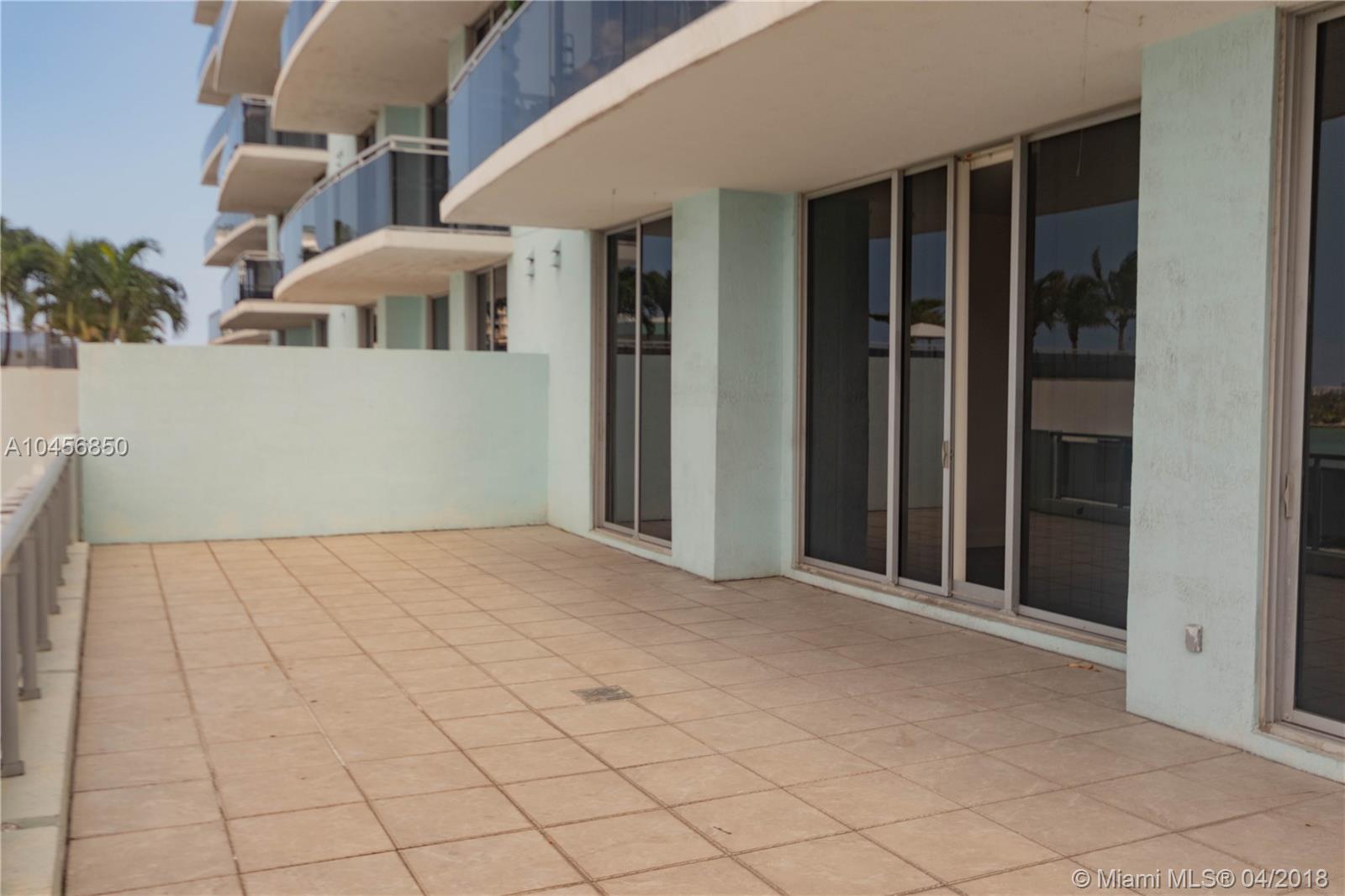 THE LEXI CONDO - Residential Lease