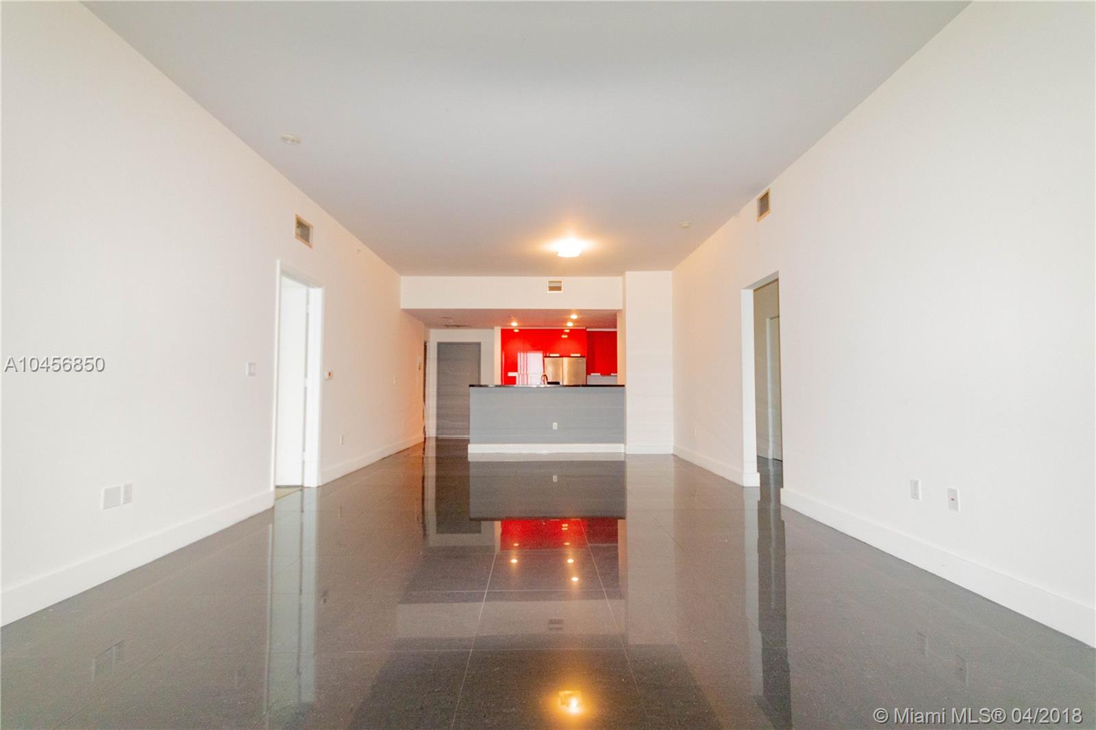 THE LEXI CONDO - Residential Lease