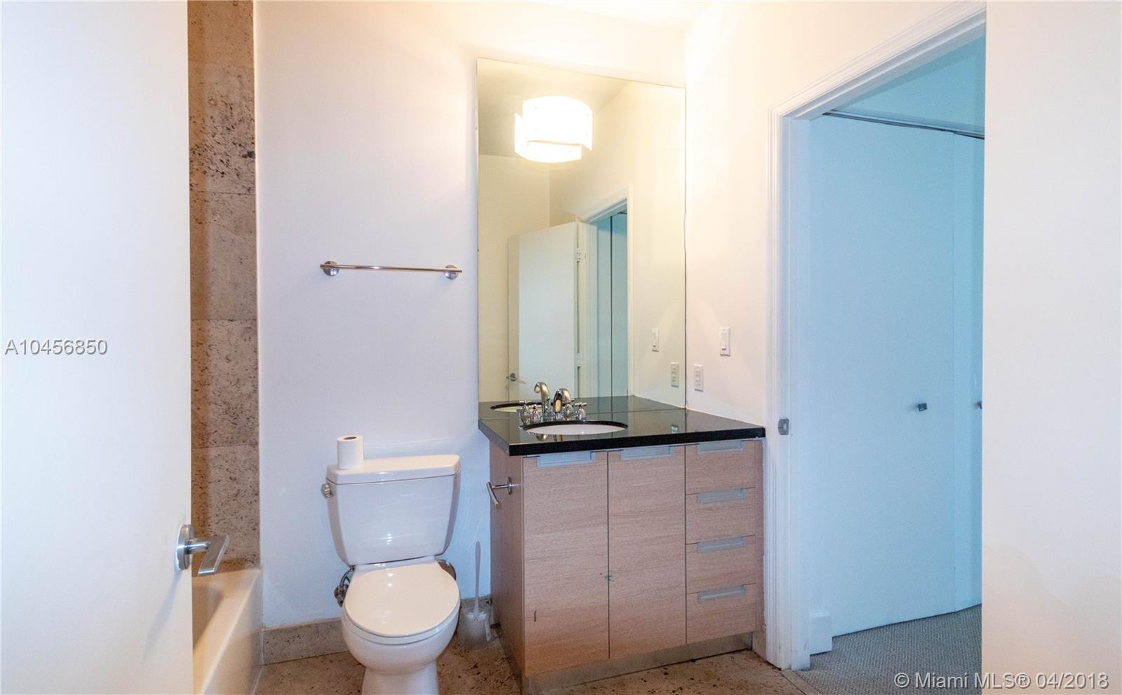 THE LEXI CONDO - Residential Lease