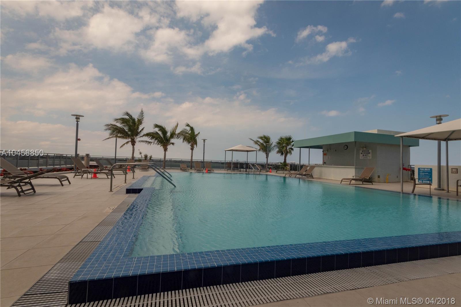 THE LEXI CONDO - Residential Lease