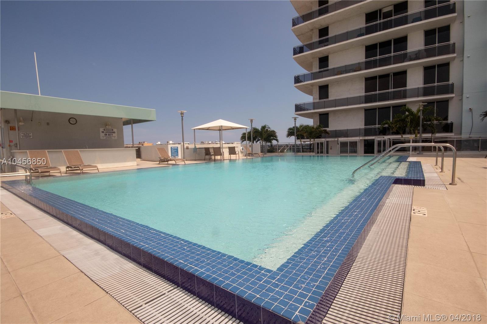 THE LEXI CONDO - Residential Lease