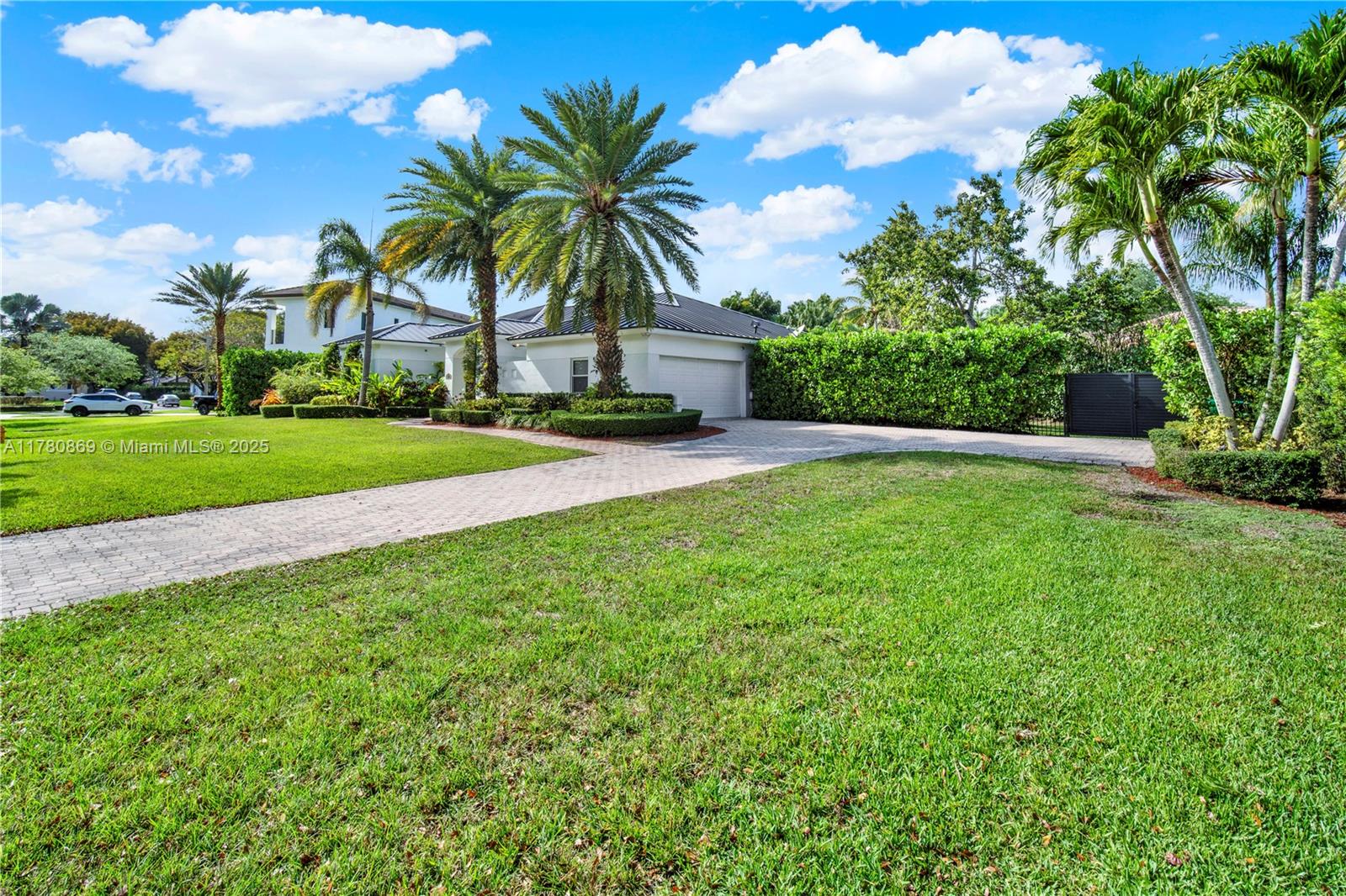 8481 SW 167th Ter