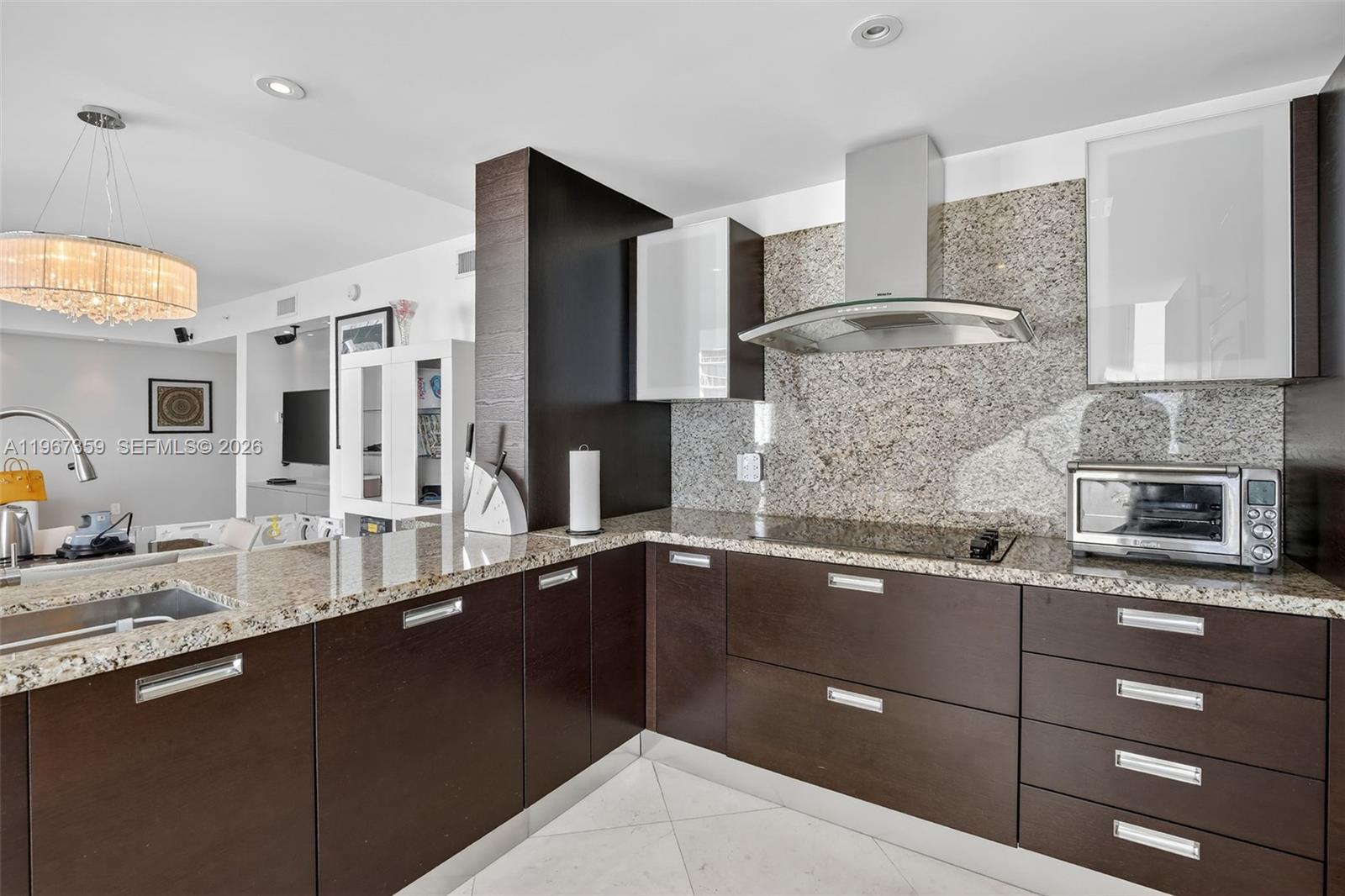 THE PARC AT TURNBERRY ISL - Residential