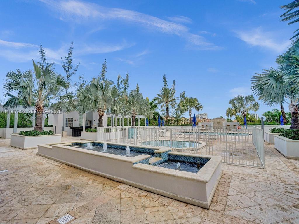 THE PARC AT TURNBERRY ISL - Residential