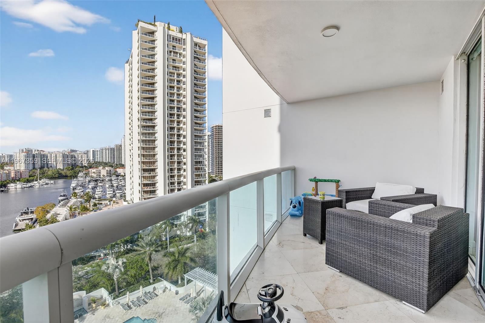 THE PARC AT TURNBERRY ISL - Residential