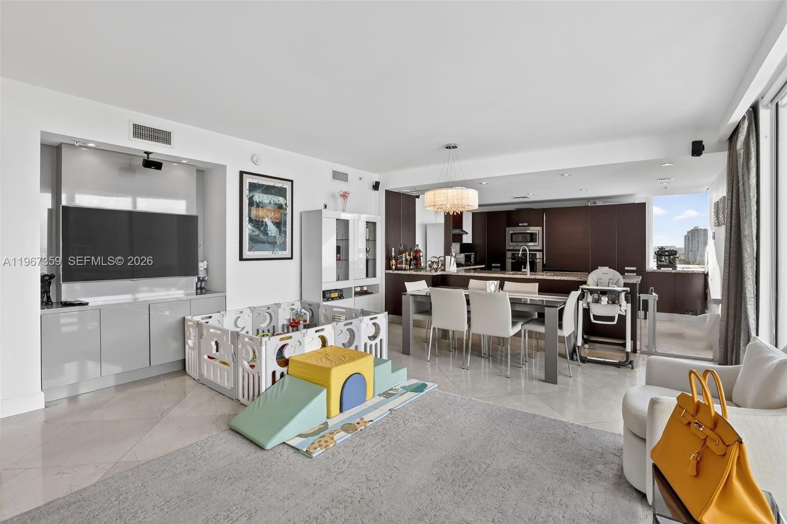 THE PARC AT TURNBERRY ISL - Residential