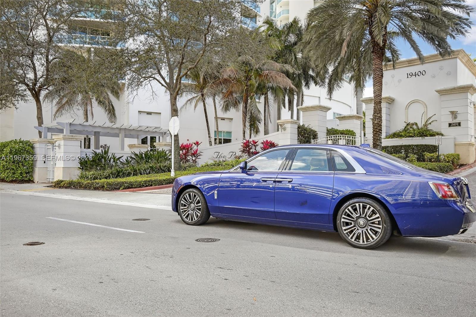 THE PARC AT TURNBERRY ISL - Residential