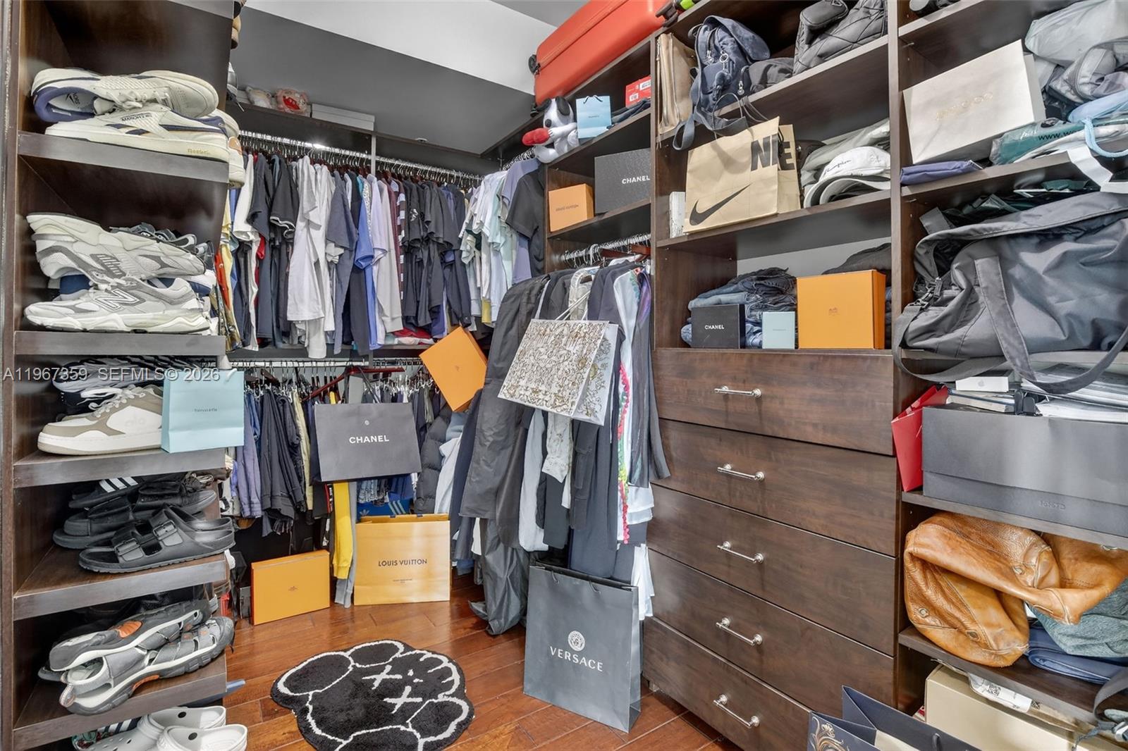 THE PARC AT TURNBERRY ISL - Residential