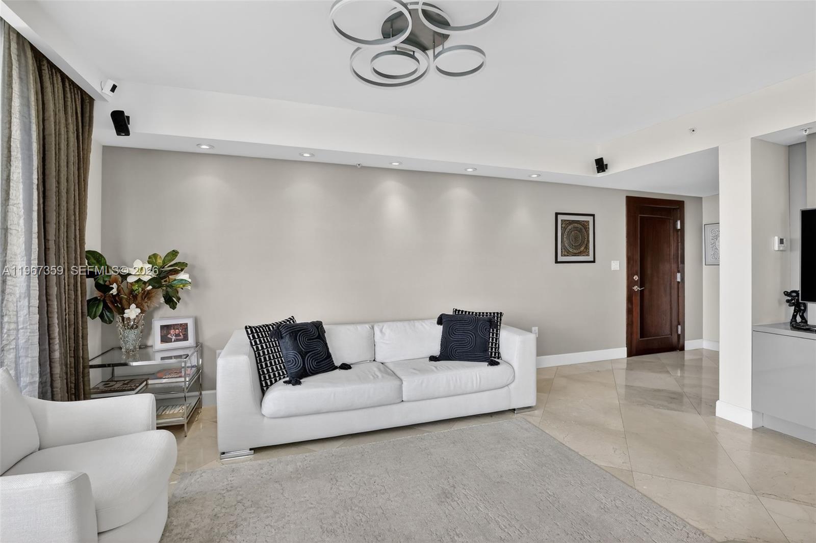 THE PARC AT TURNBERRY ISL - Residential