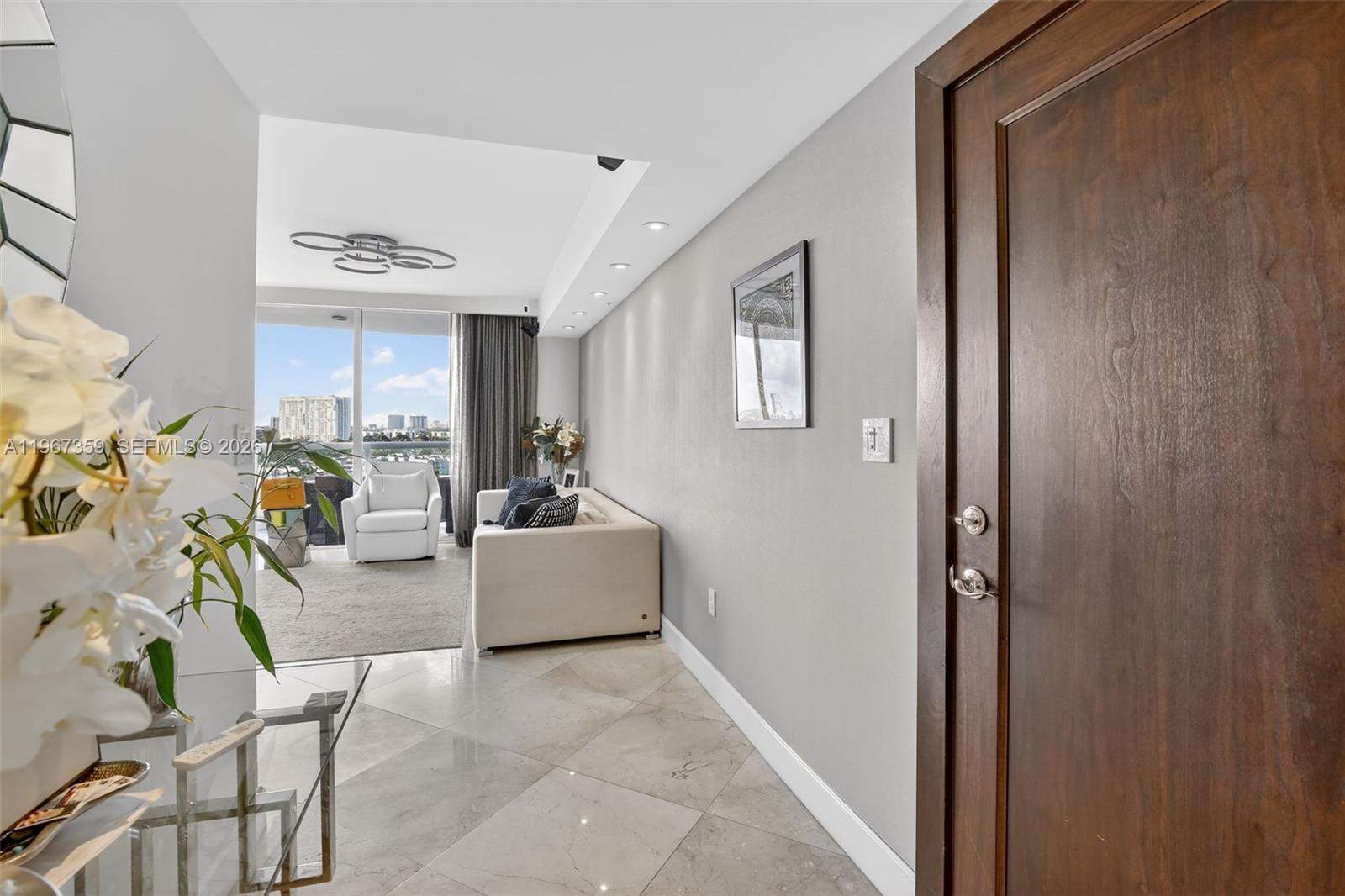 THE PARC AT TURNBERRY ISL - Residential