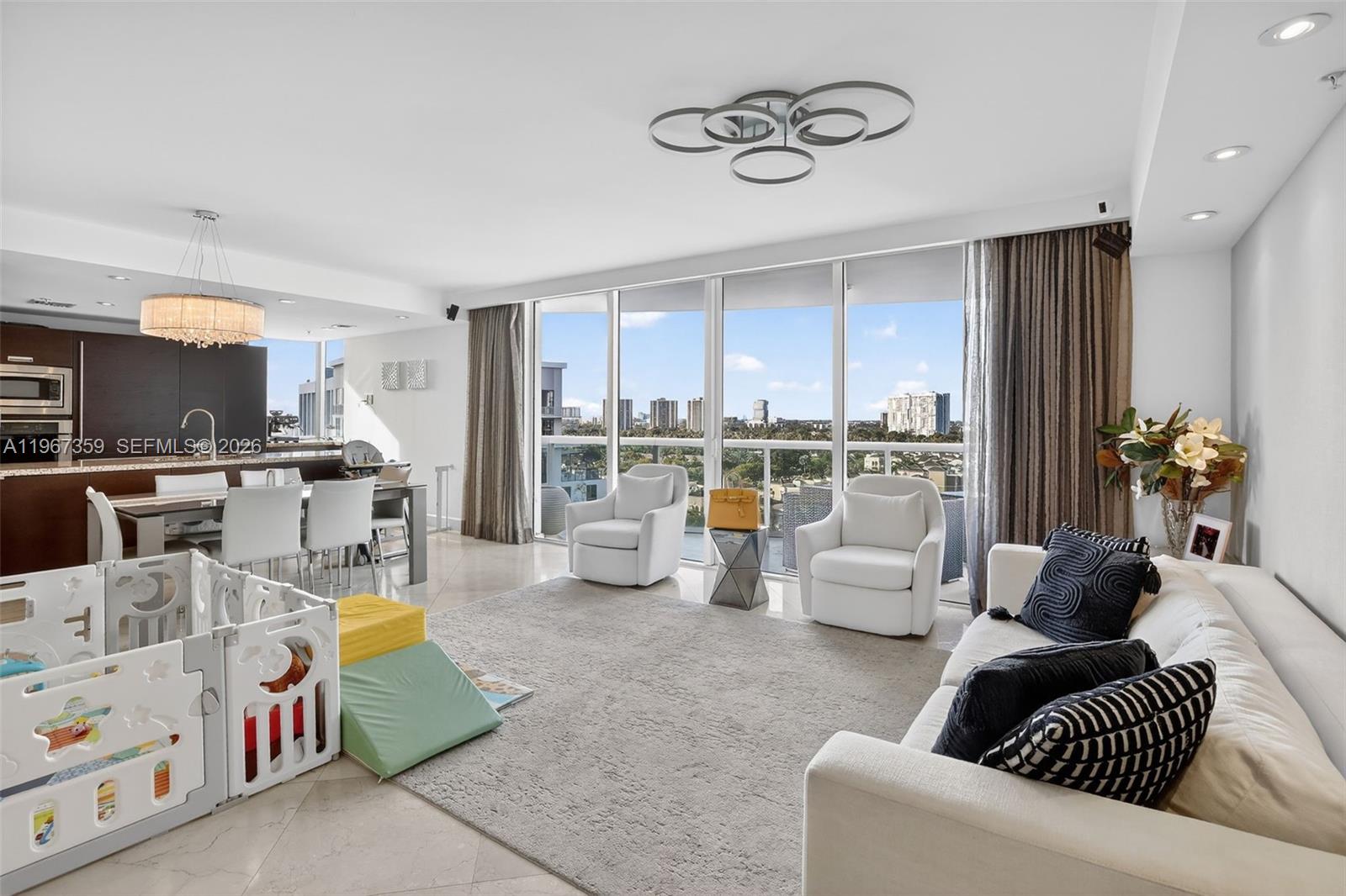 THE PARC AT TURNBERRY ISL - Residential