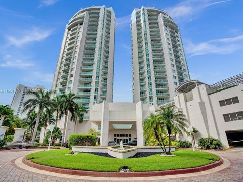 19400 Turnberry Way 1012 Aventura FL 33180
