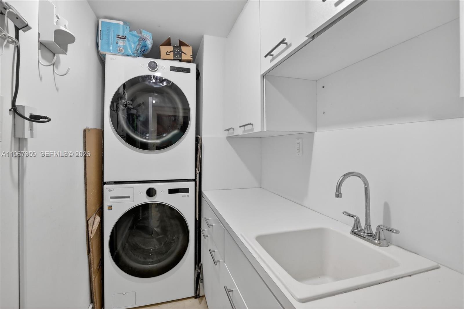 THE PARC AT TURNBERRY ISL - Residential