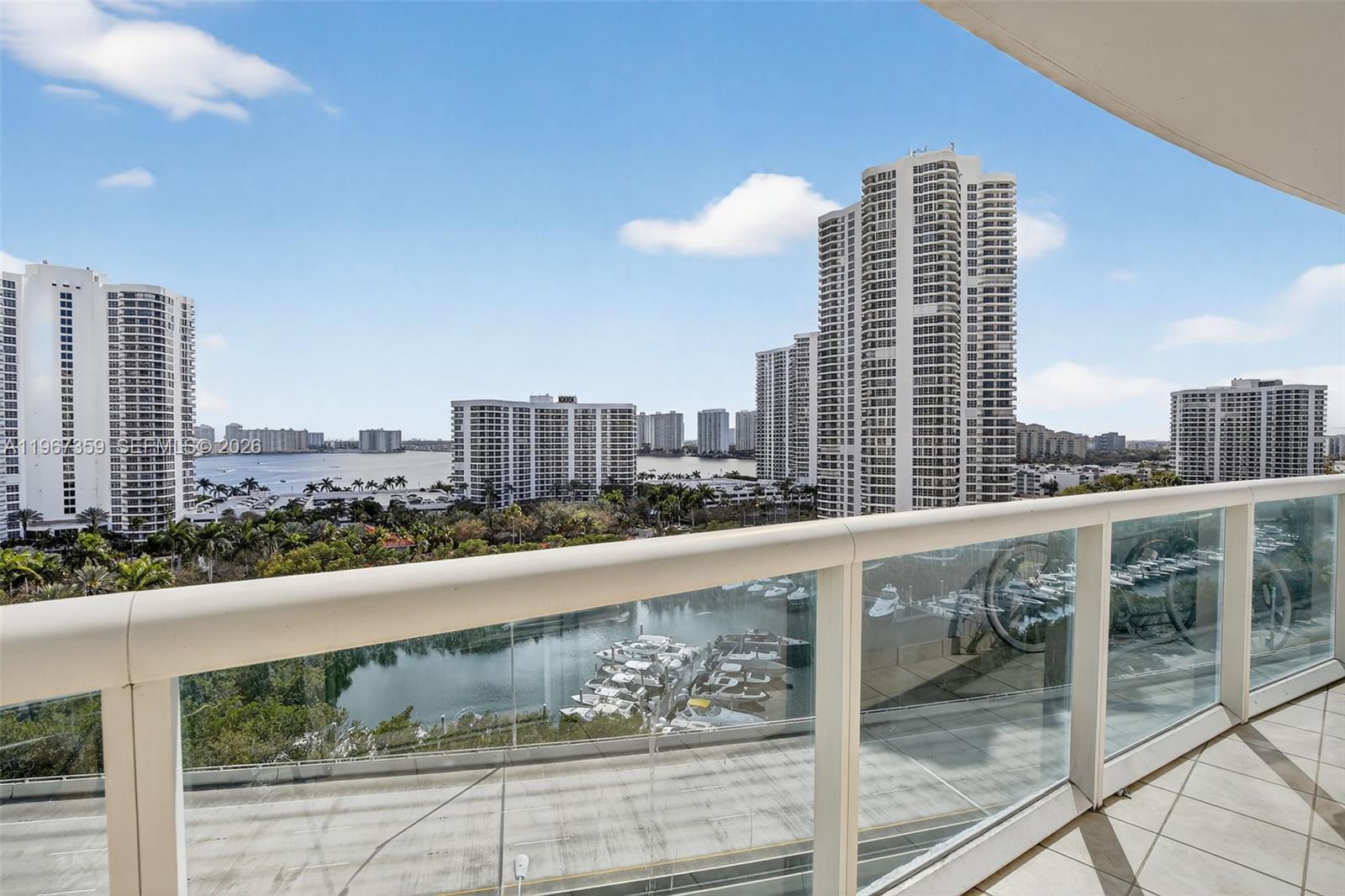 THE PARC AT TURNBERRY ISL - Residential