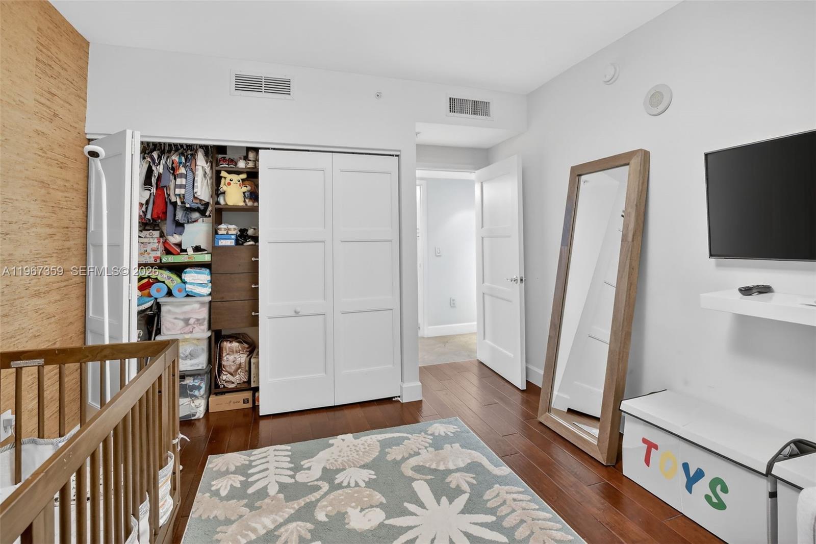 THE PARC AT TURNBERRY ISL - Residential