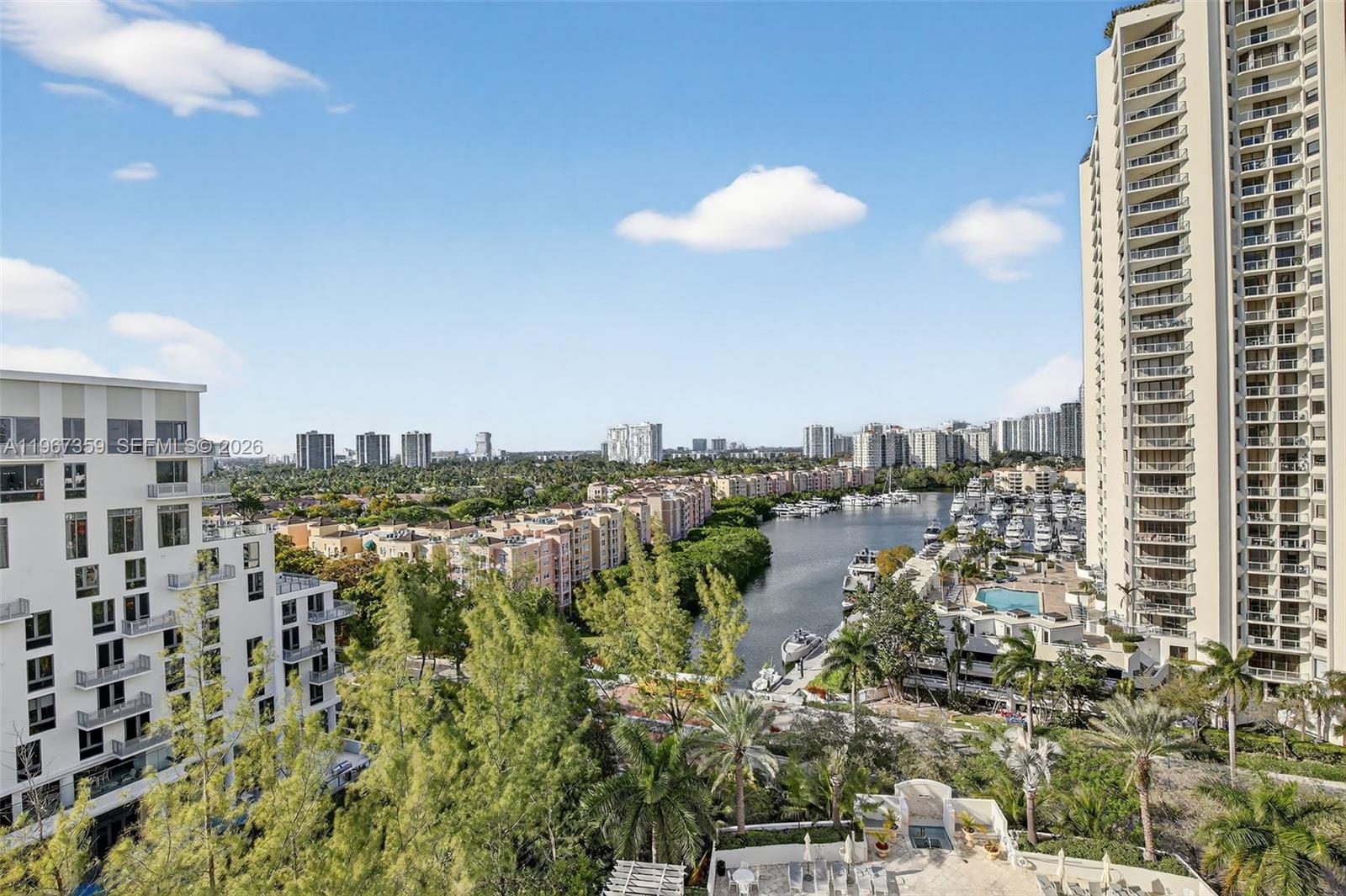 THE PARC AT TURNBERRY ISL - Residential