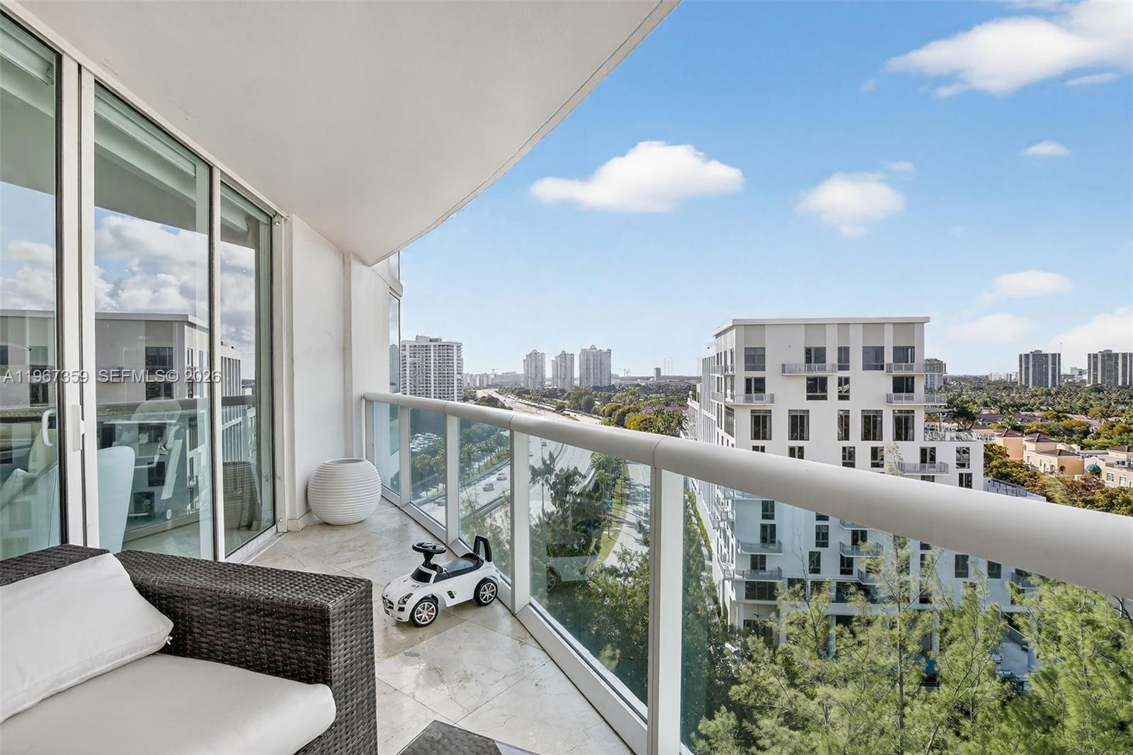 THE PARC AT TURNBERRY ISL - Residential