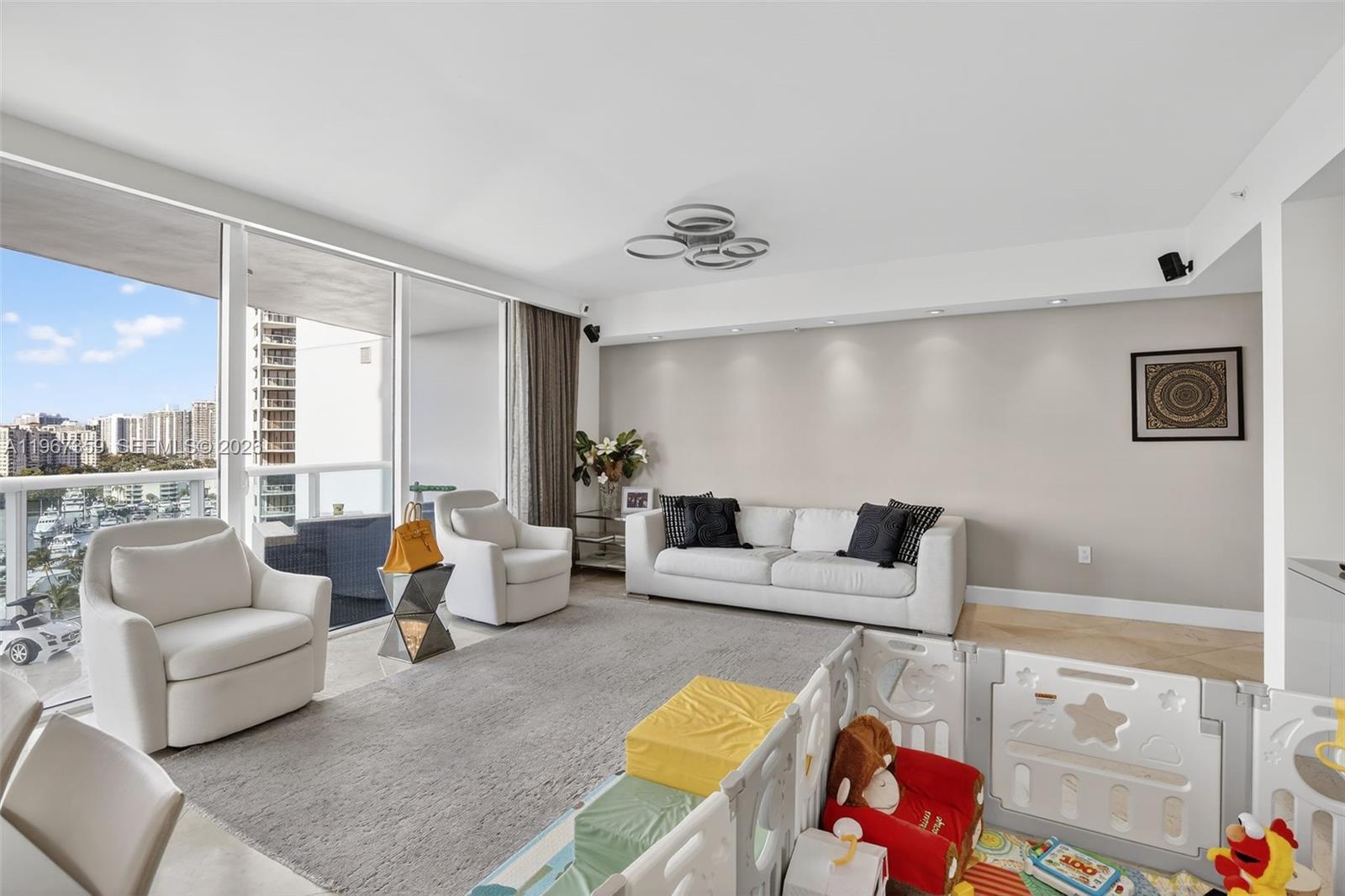 THE PARC AT TURNBERRY ISL - Residential