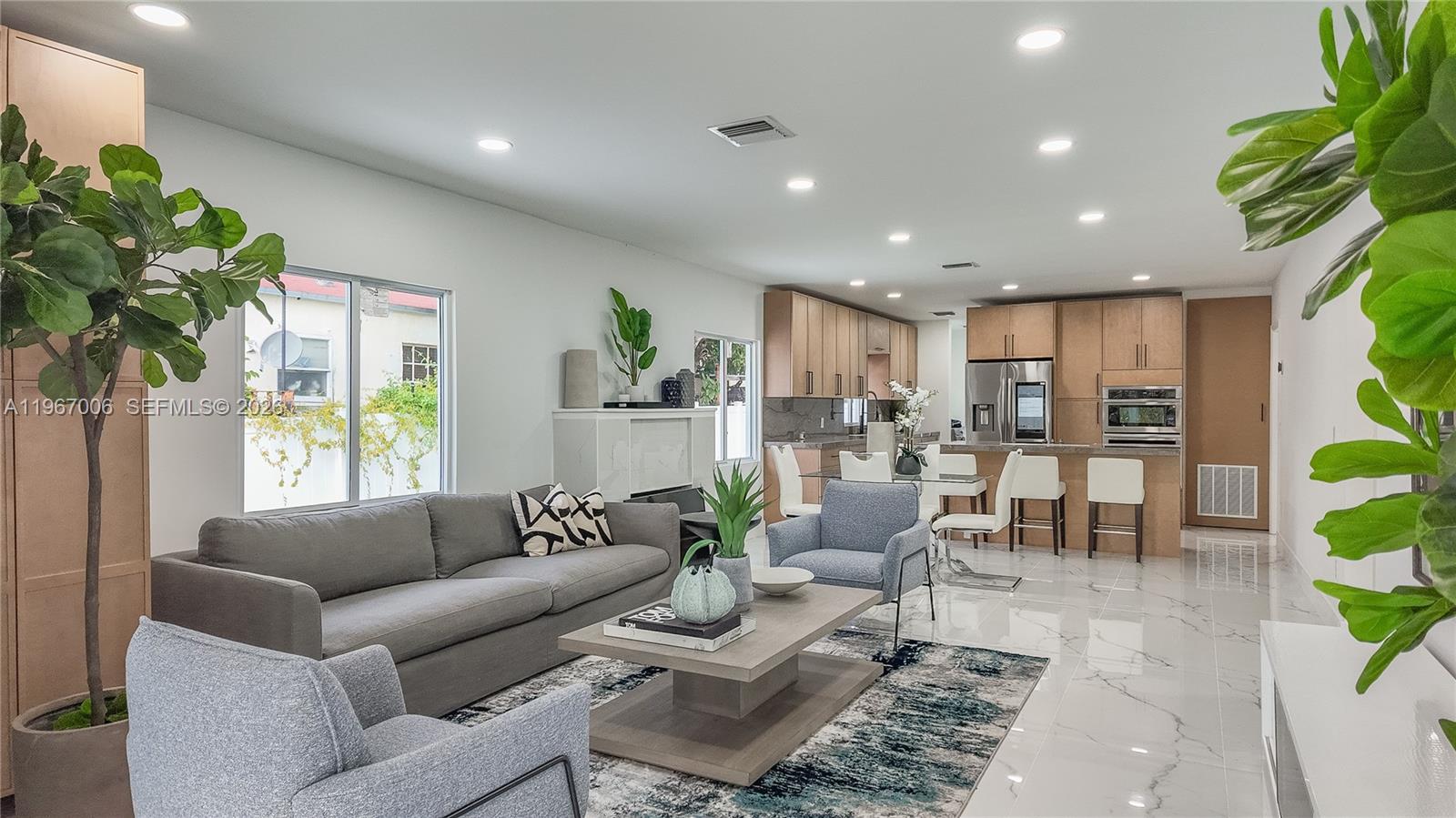 WEST END PARK AMD PL - Residential Income