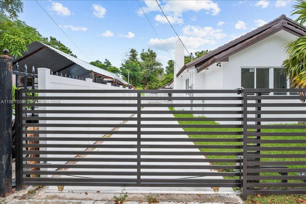 Photo of 3389 NW 14th Ave, Miami, FL 33142 (MLS # A11967006)