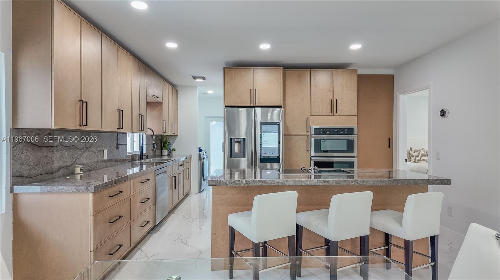 WEST END PARK AMD PL - Residential Income