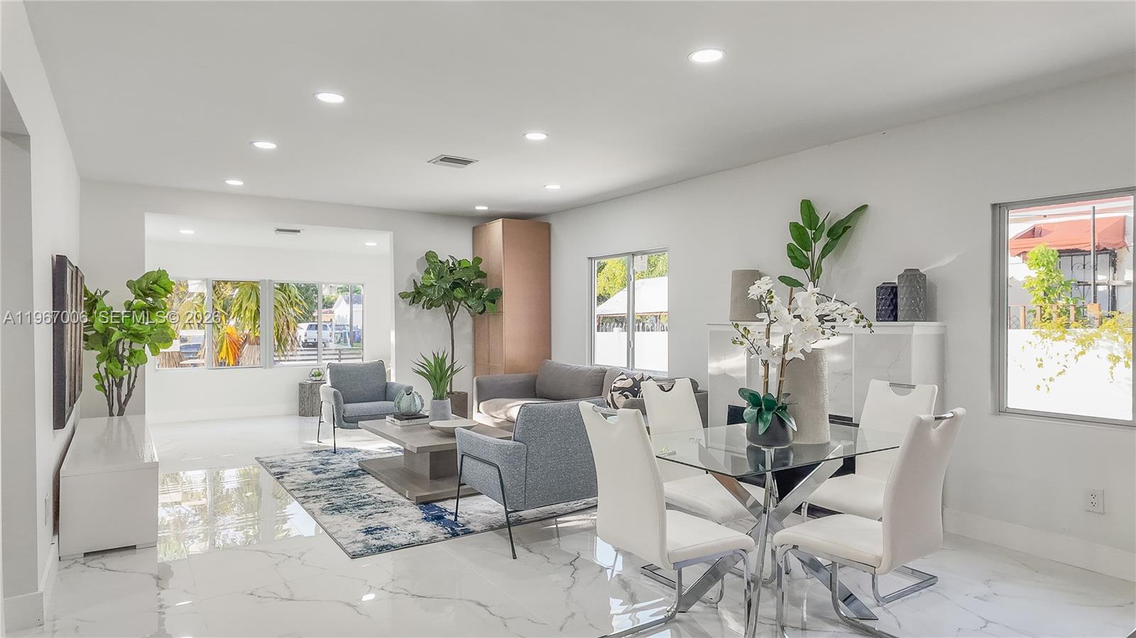 WEST END PARK AMD PL - Residential Income