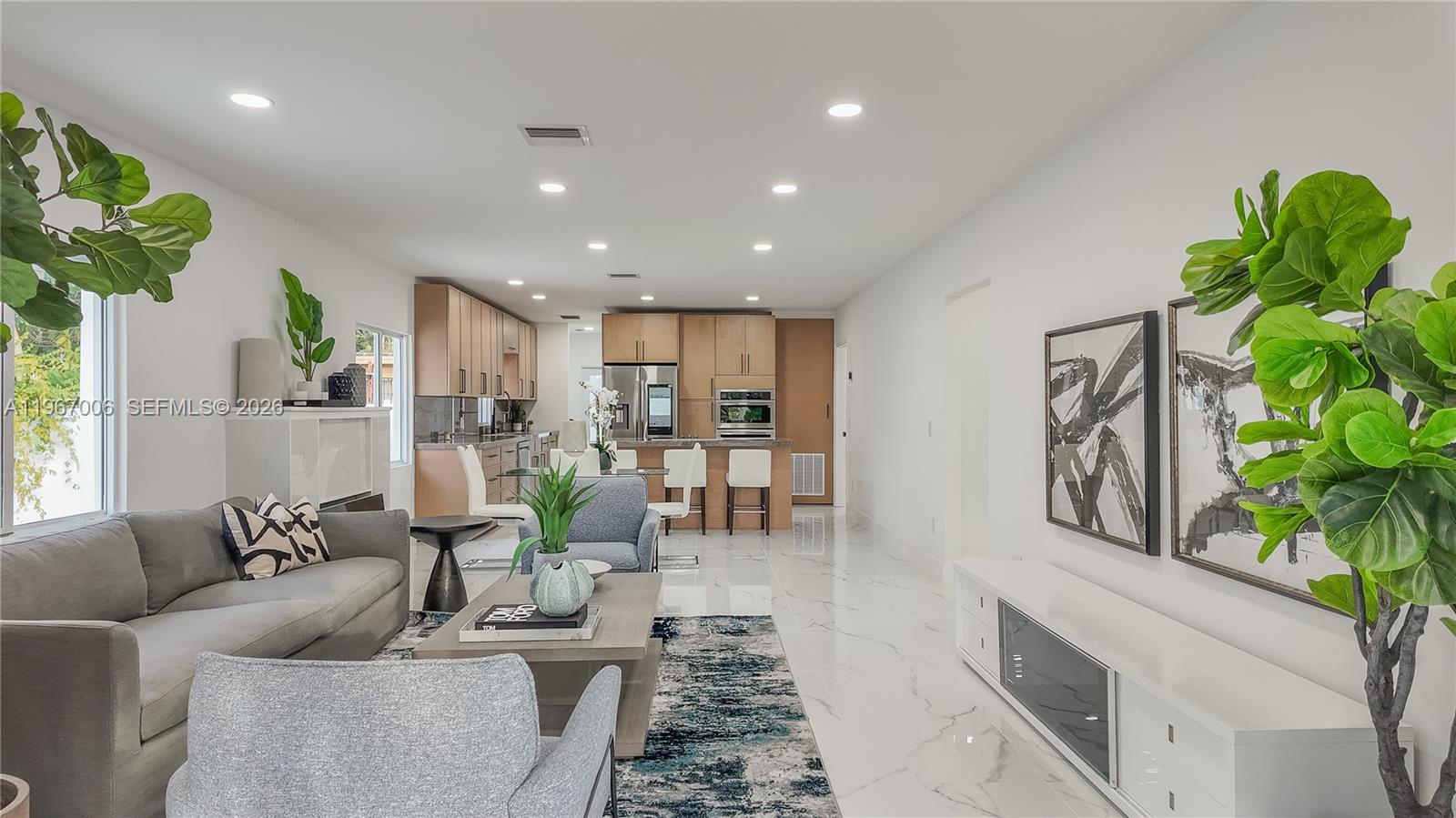 WEST END PARK AMD PL - Residential Income