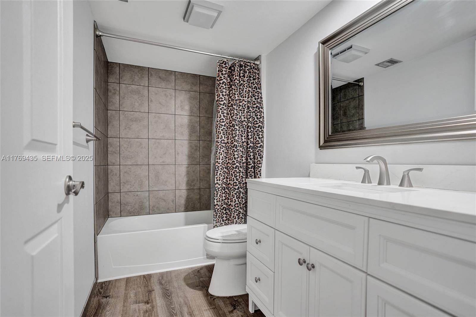 WHITEHALL VILLAGE - Residential