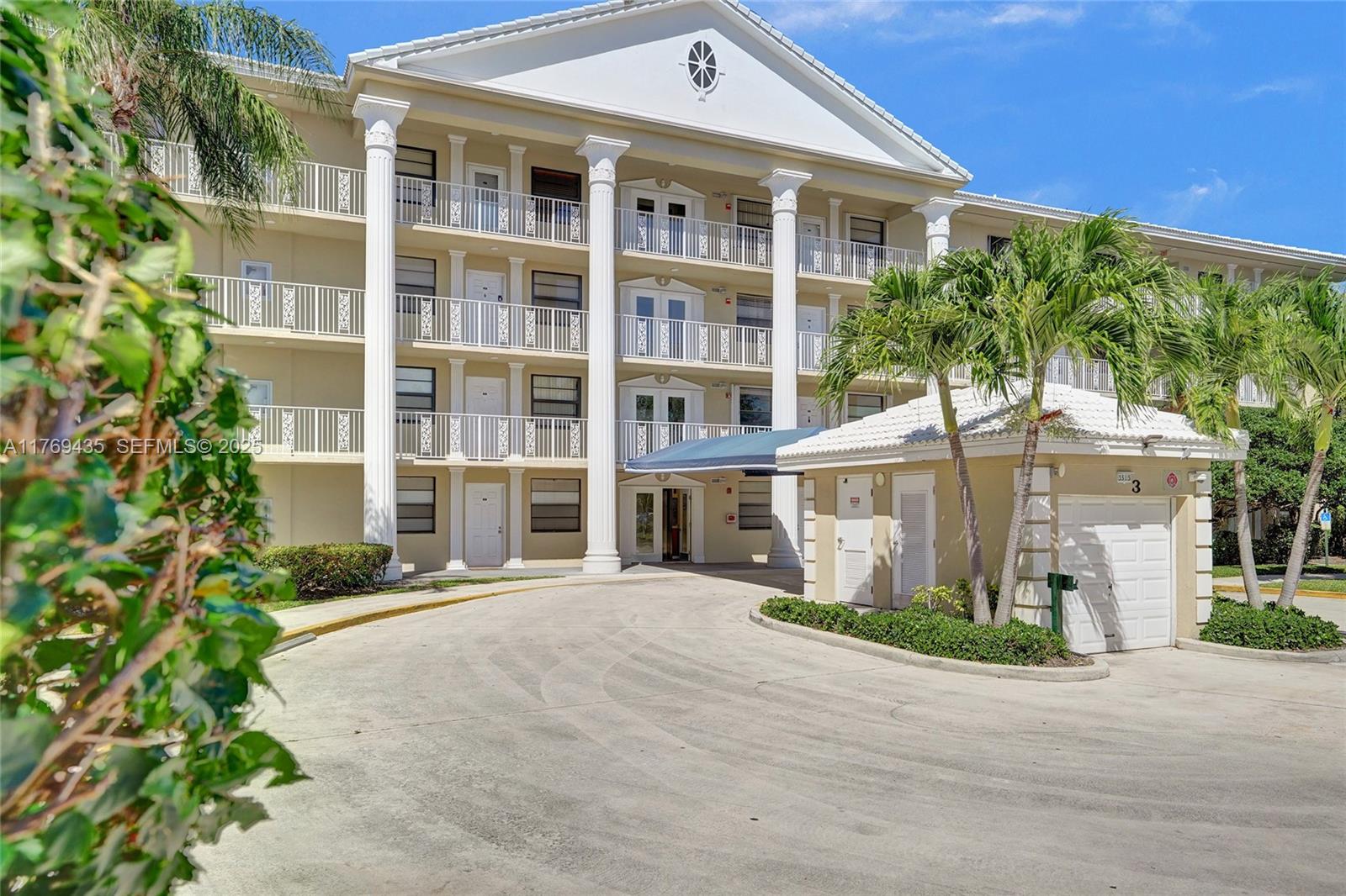 WHITEHALL VILLAGE - Residential